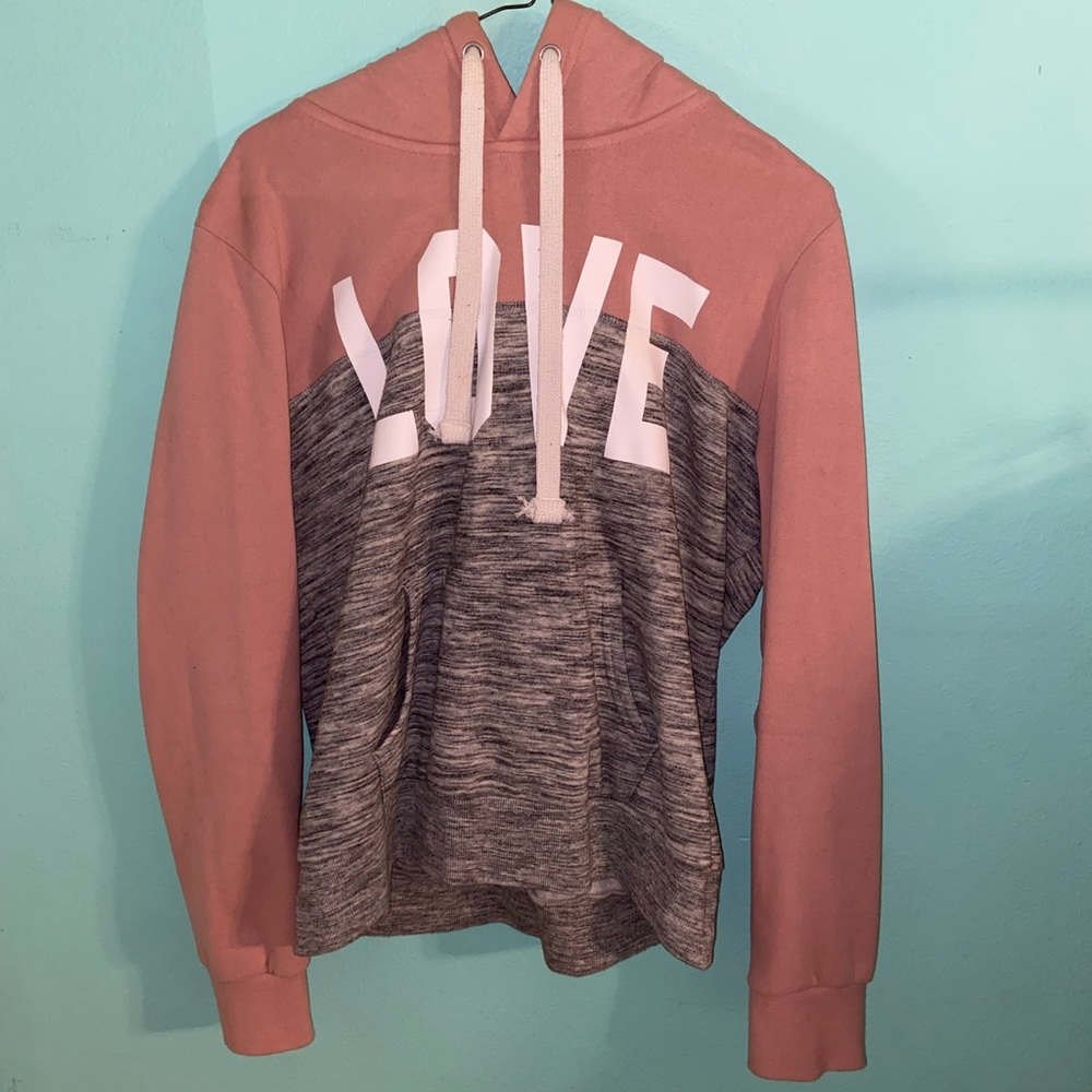 LOVE Hoodie